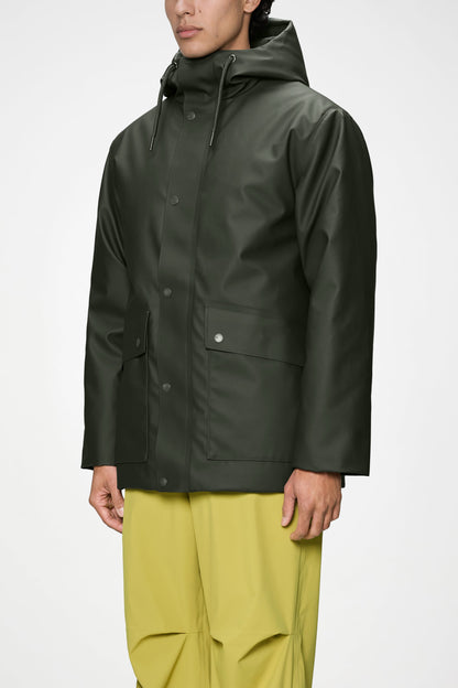 Nome Parka