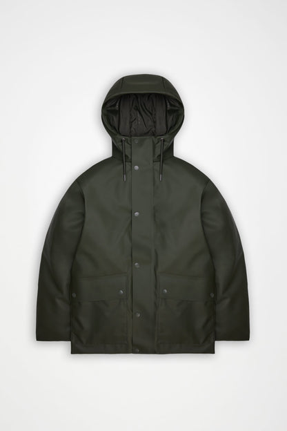 Nome Parka