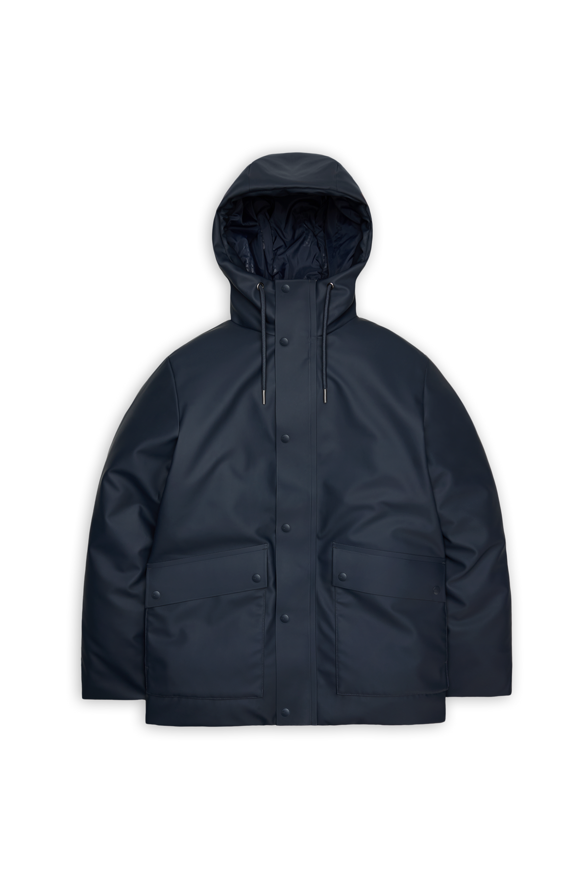 Nome Parka