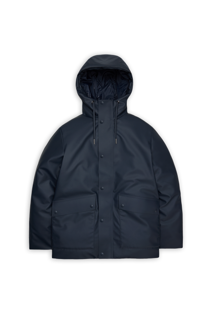 Nome Parka