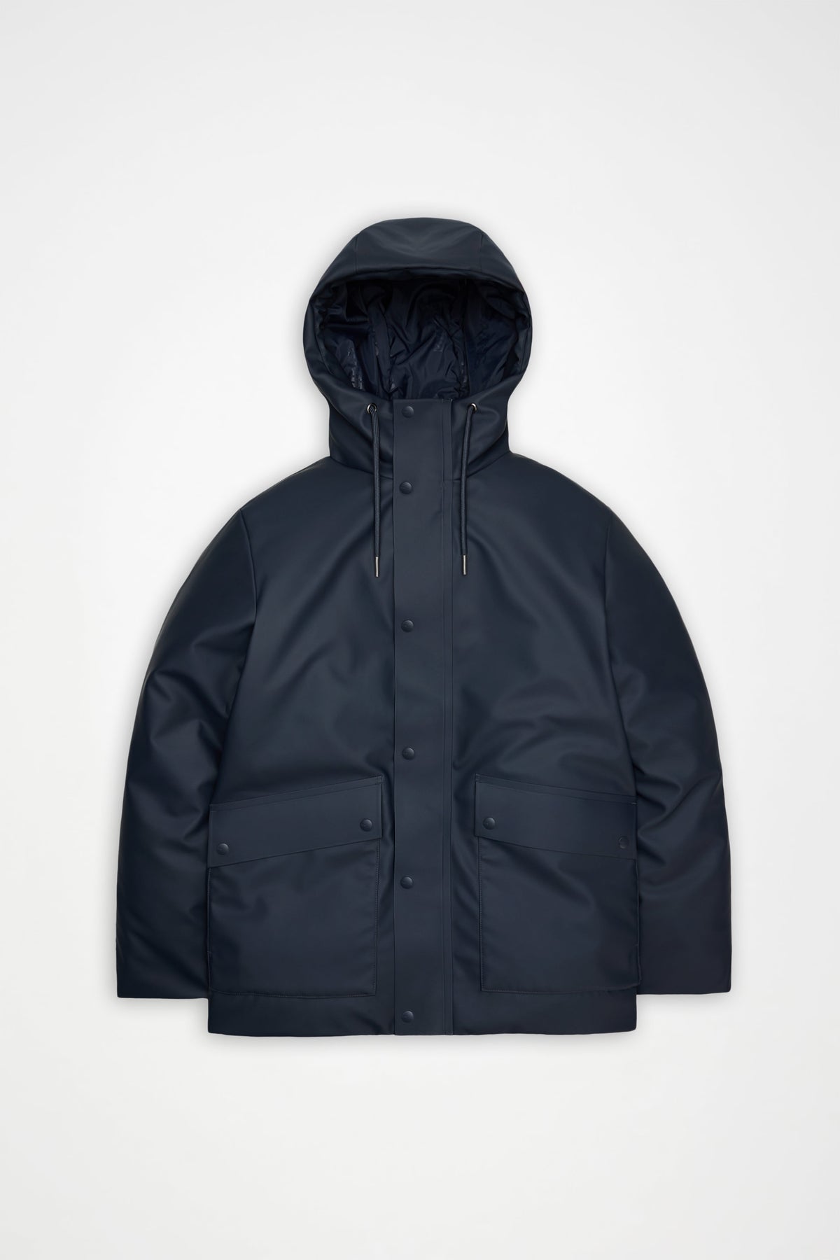 Nome Parka