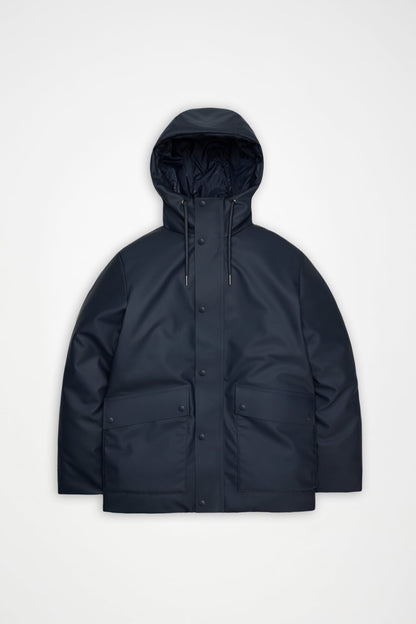 Nome Parka