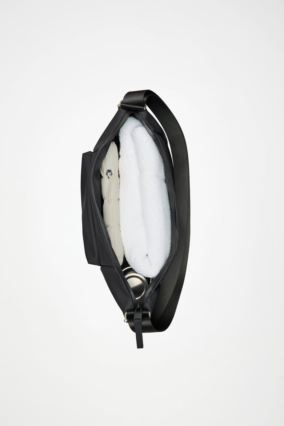 Otaru Hobo Backpack