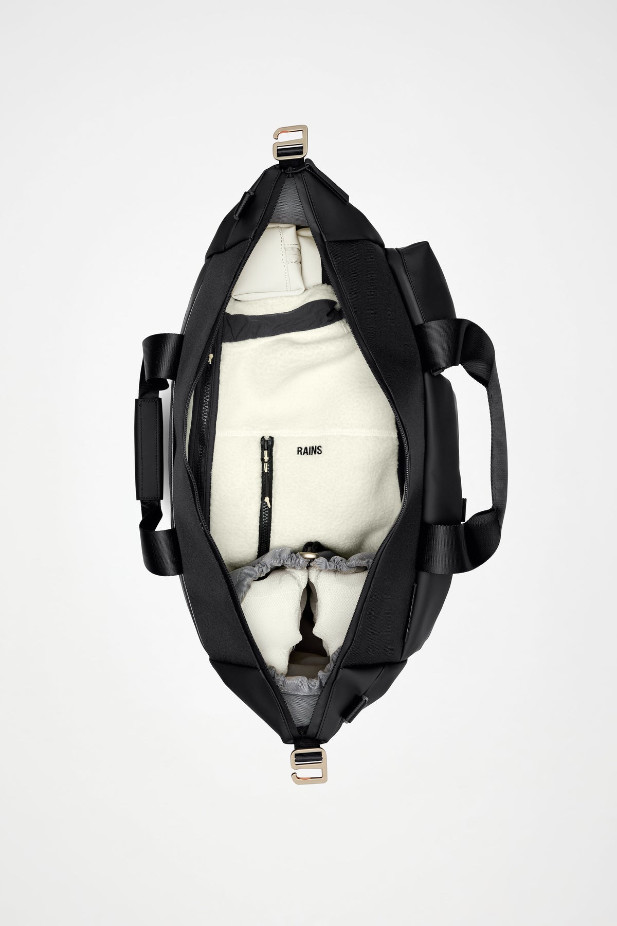 Otaru Weekend Bag