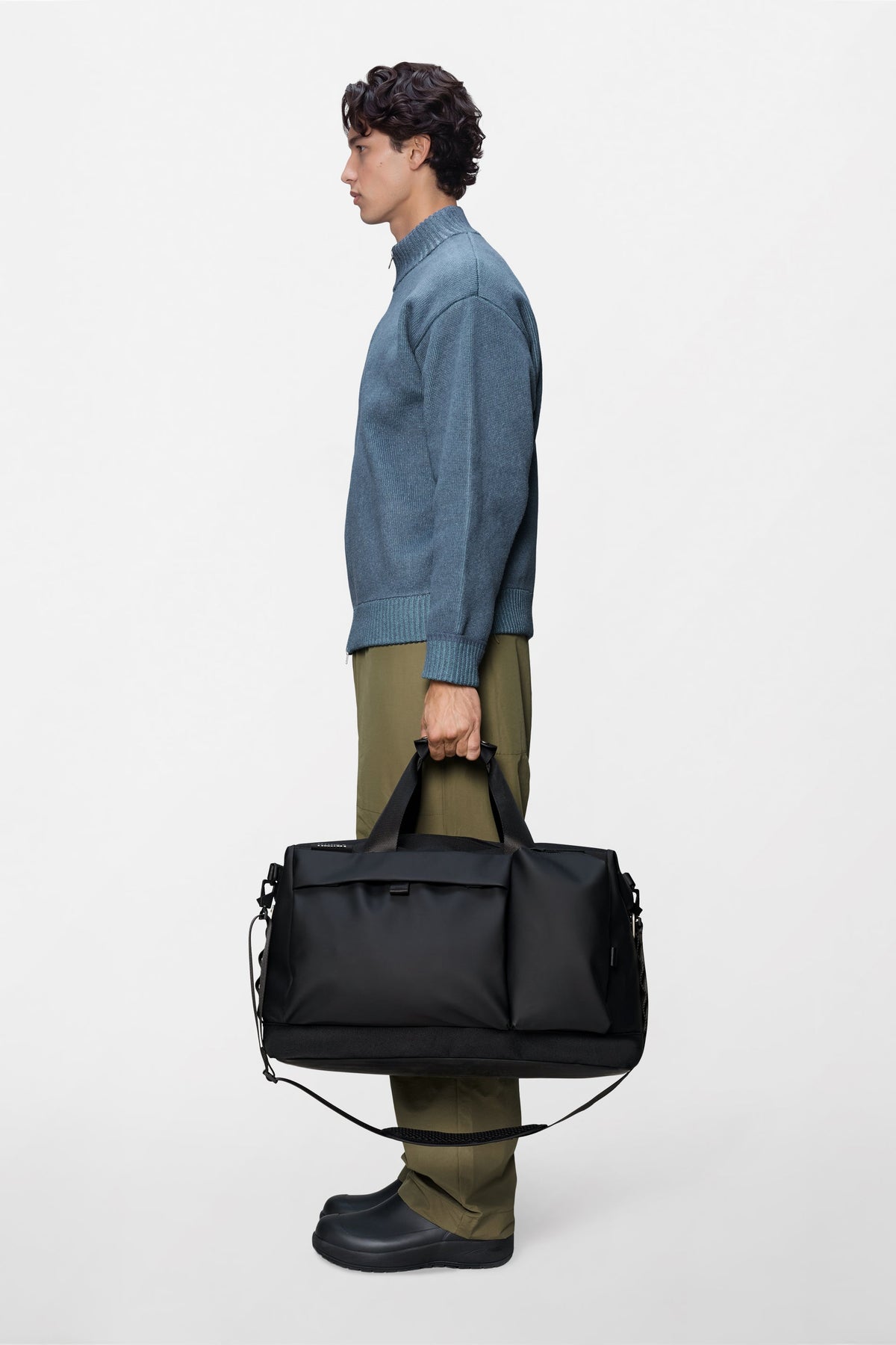 Otaru Weekend Bag