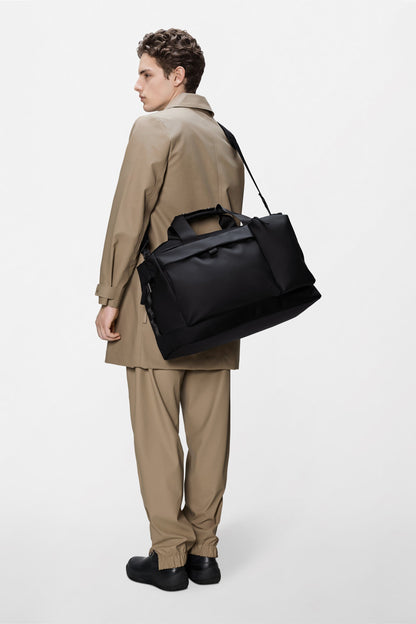 Otaru Weekend Bag
