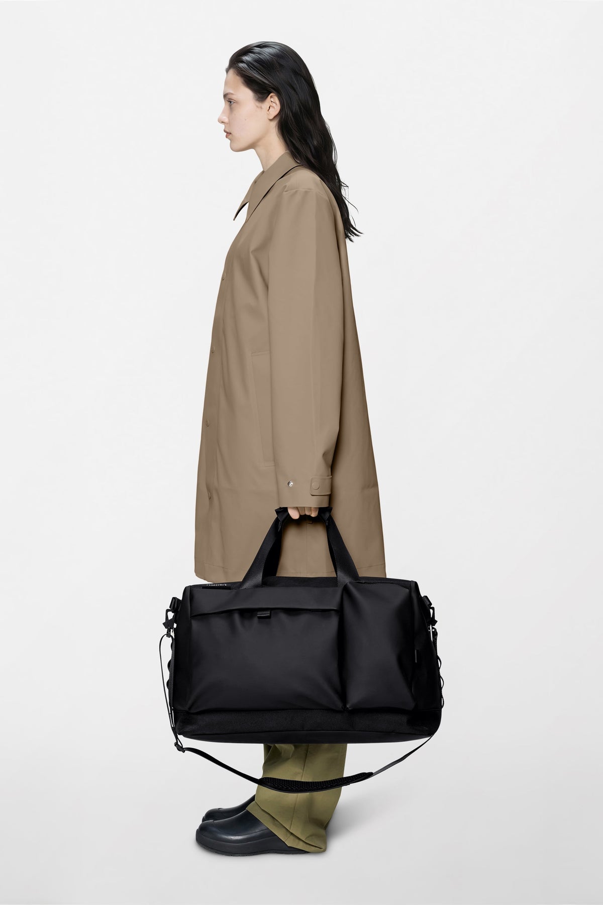 Otaru Weekend Bag