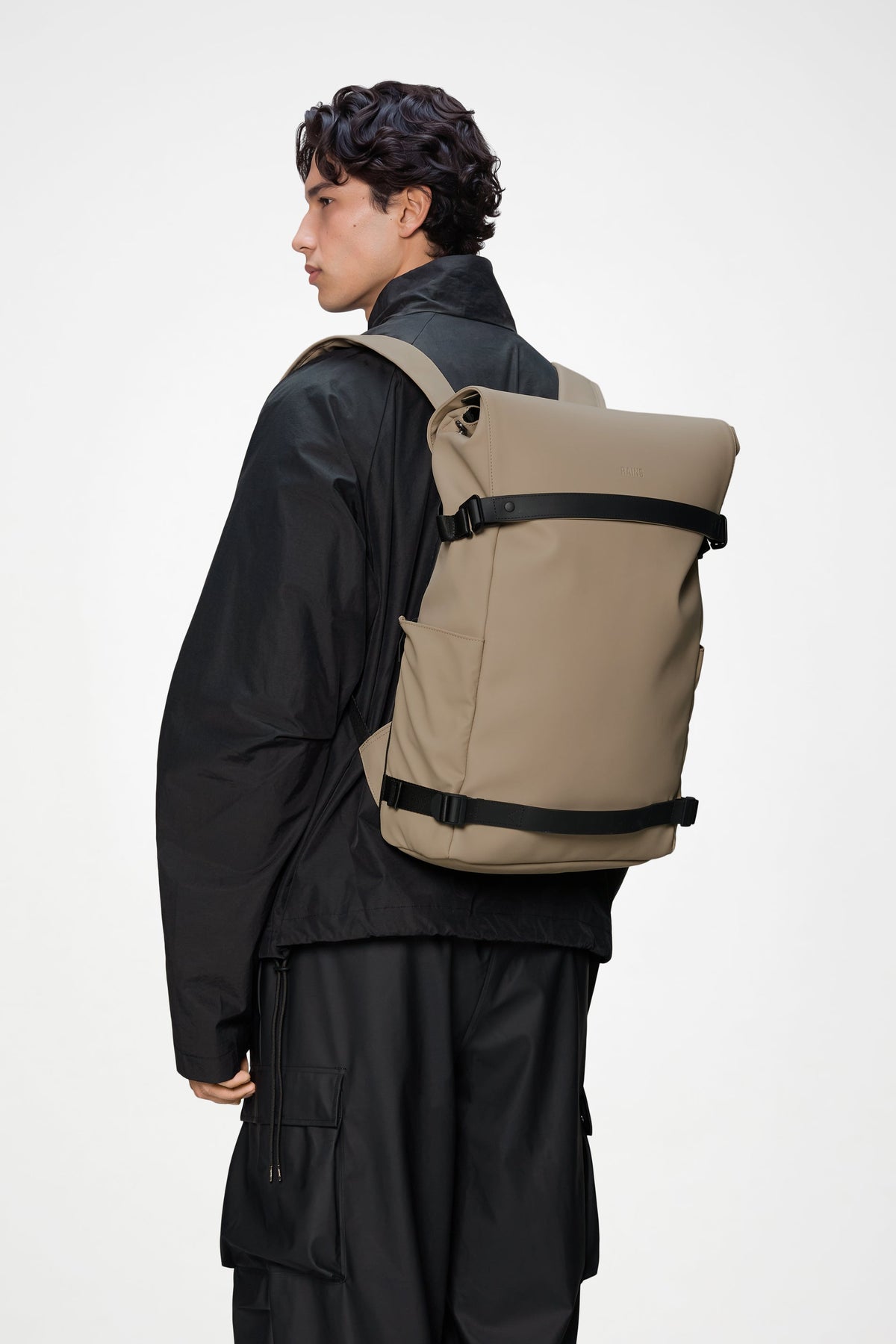 OTG Backpack