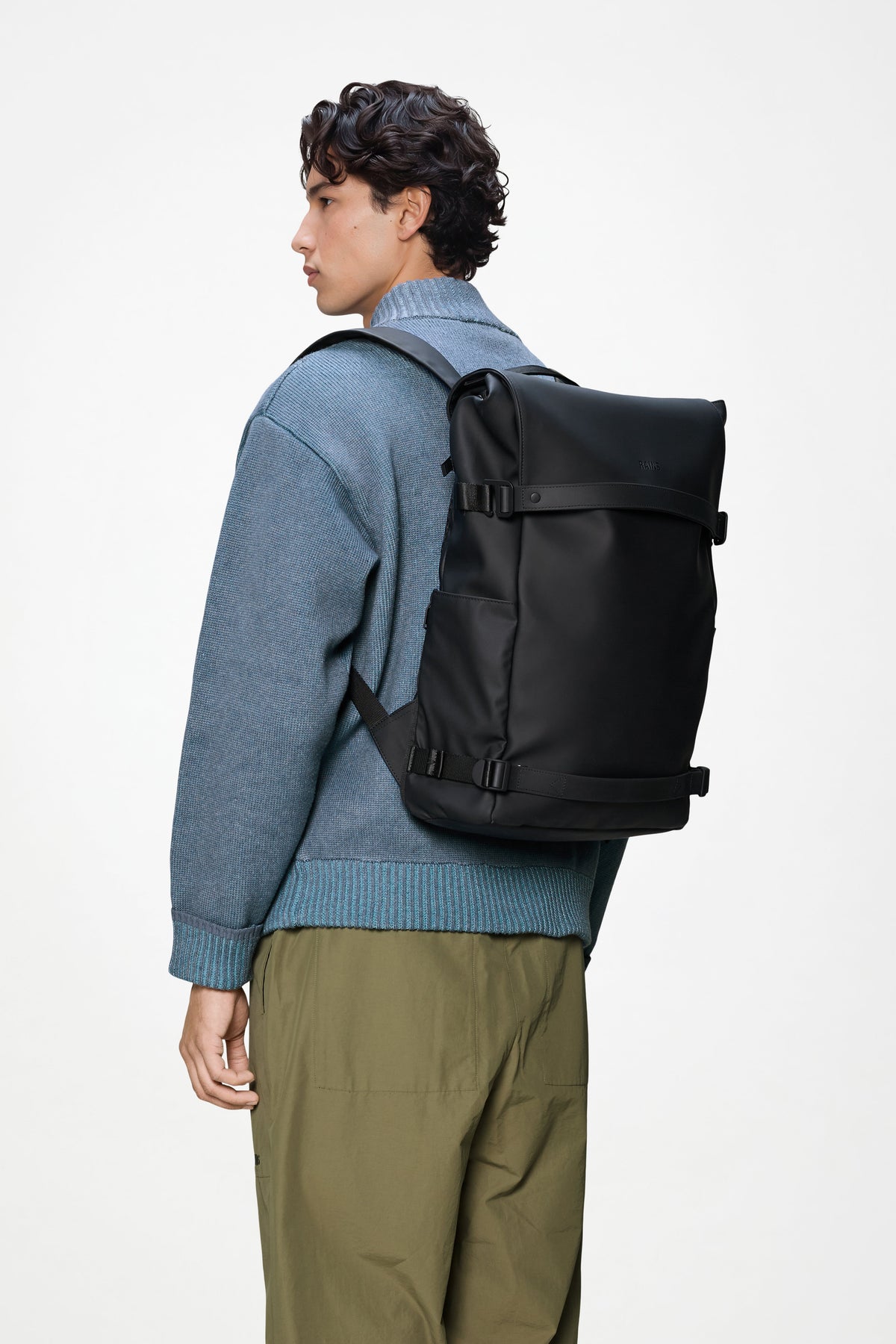 OTG Backpack