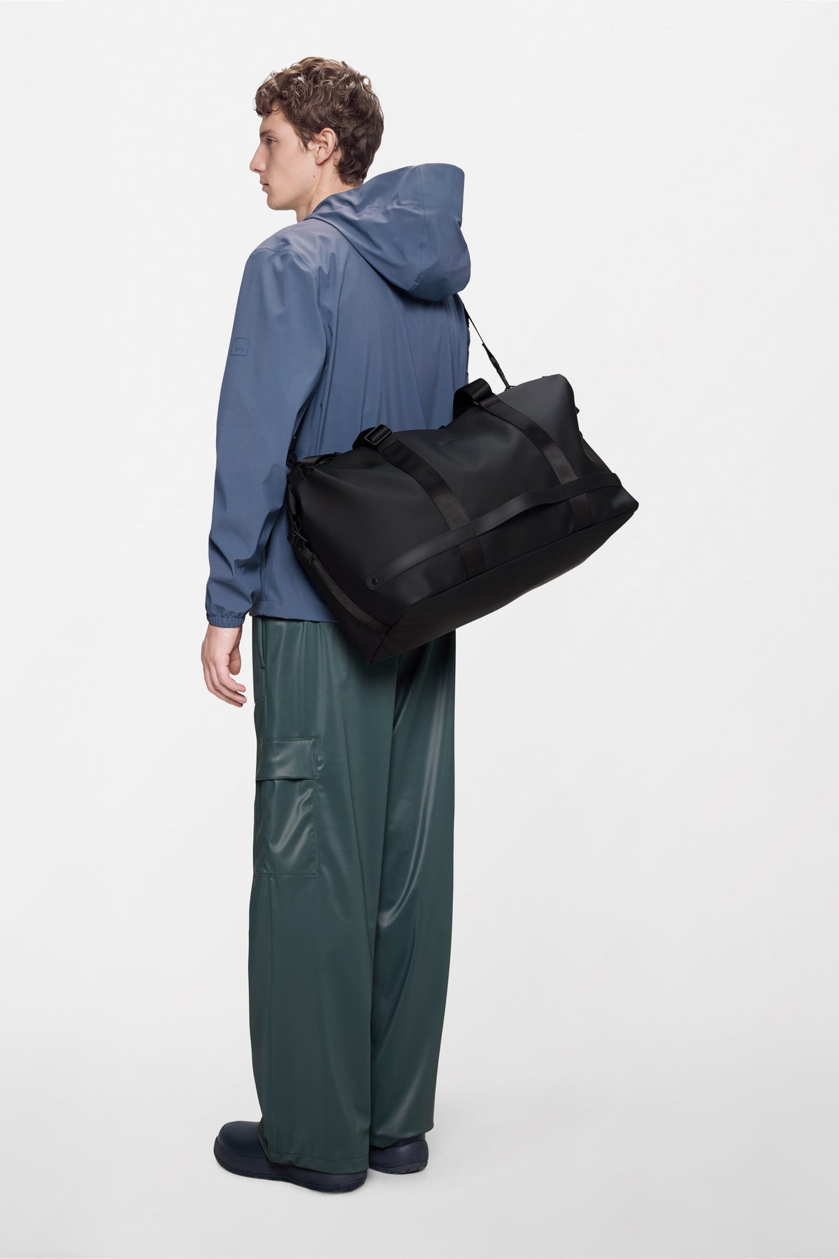 OTG Weekend Bag