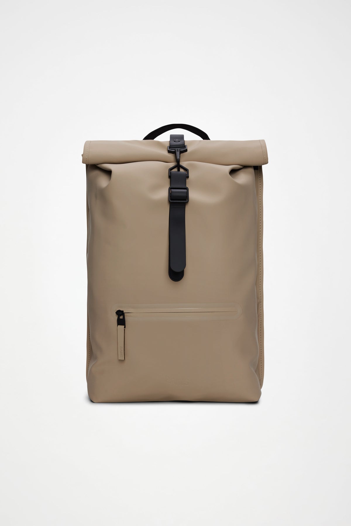 Rolltop Rucksack