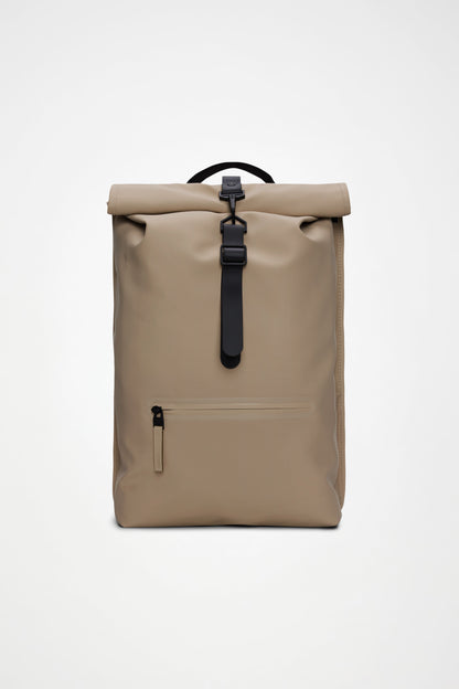 Rolltop Rucksack