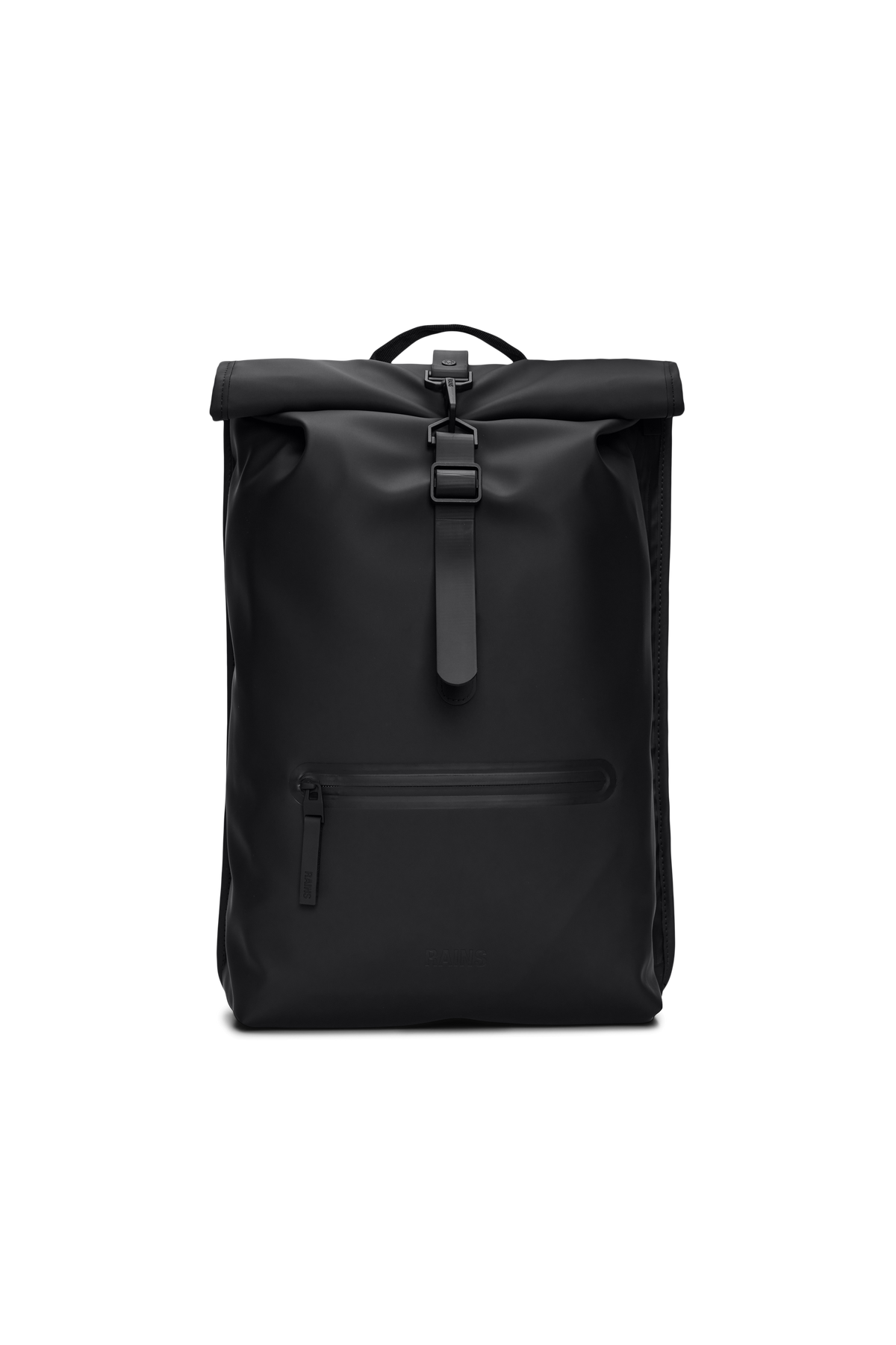 Rolltop Rucksack