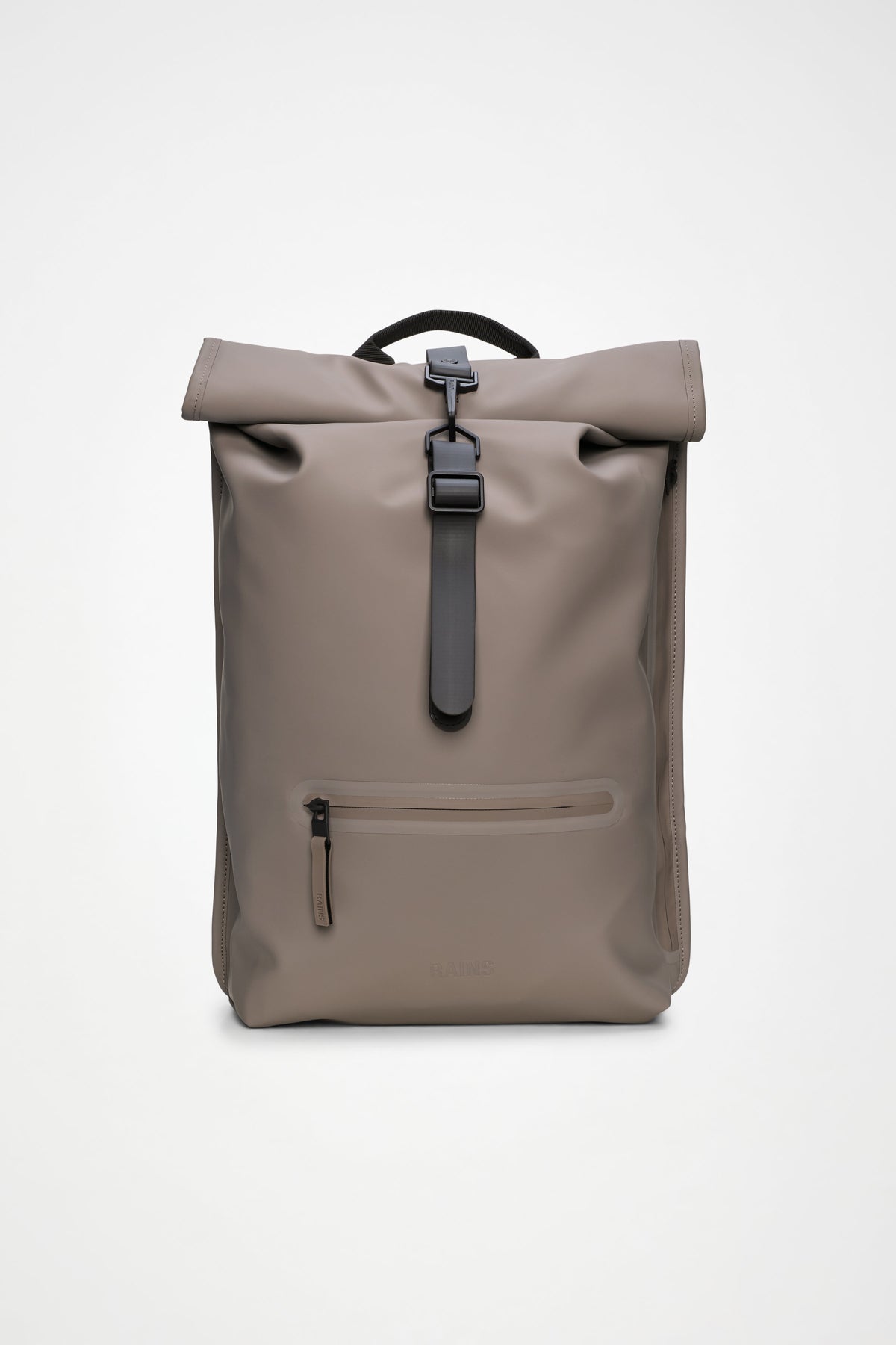 Rolltop Rucksack
