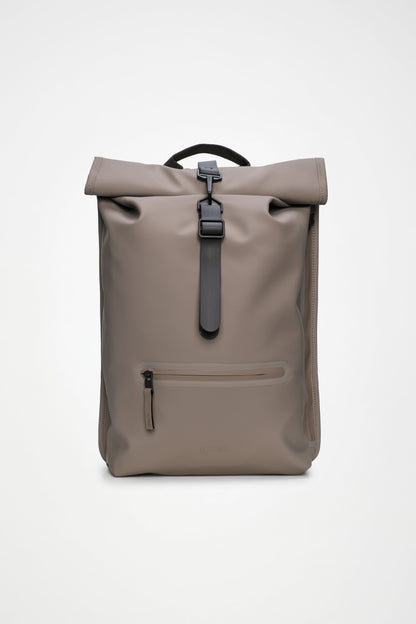Rolltop Rucksack