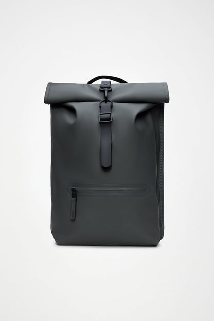 Rolltop Rucksack