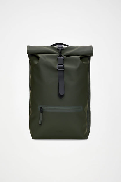 Rolltop Rucksack