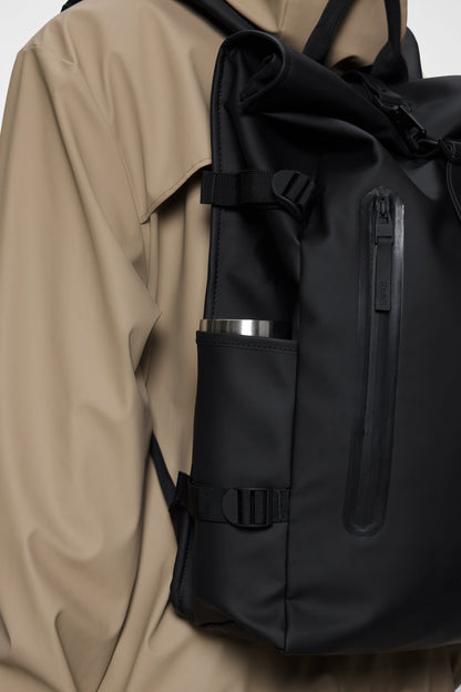 Rolltop Rucksack Large