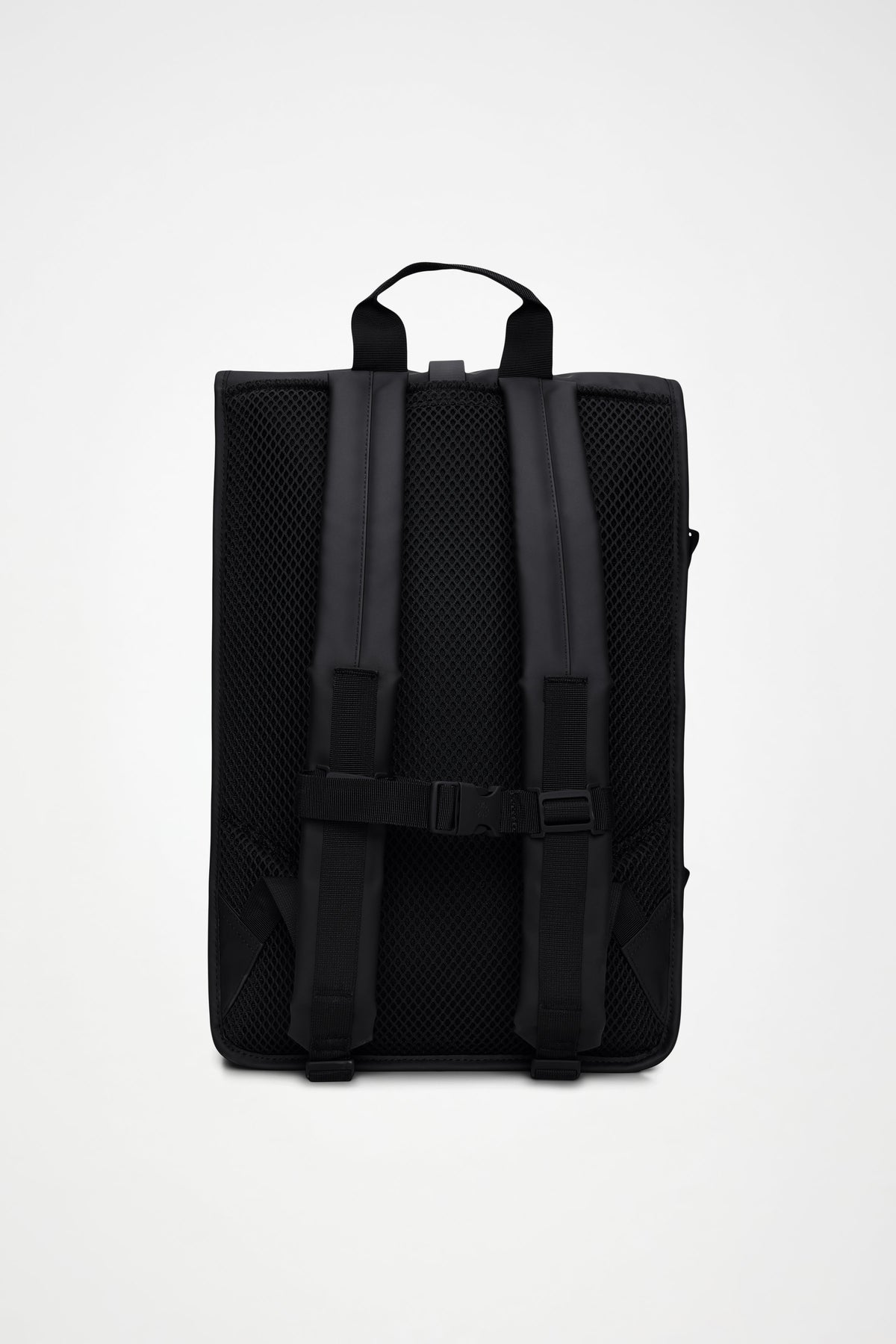 Rolltop Rucksack Large