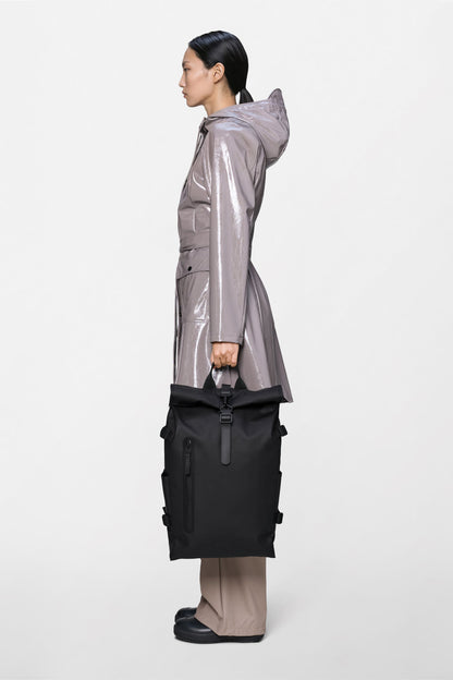 Rolltop Rucksack Large