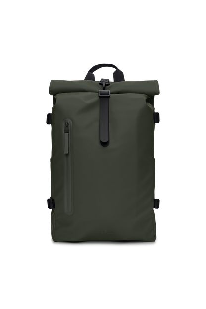 Rolltop Rucksack Large