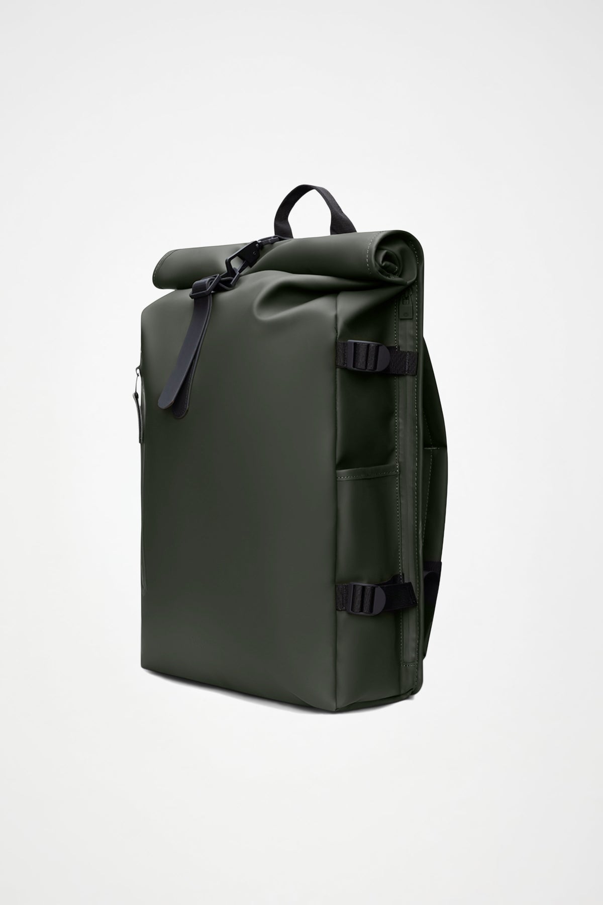 Rolltop Rucksack Large