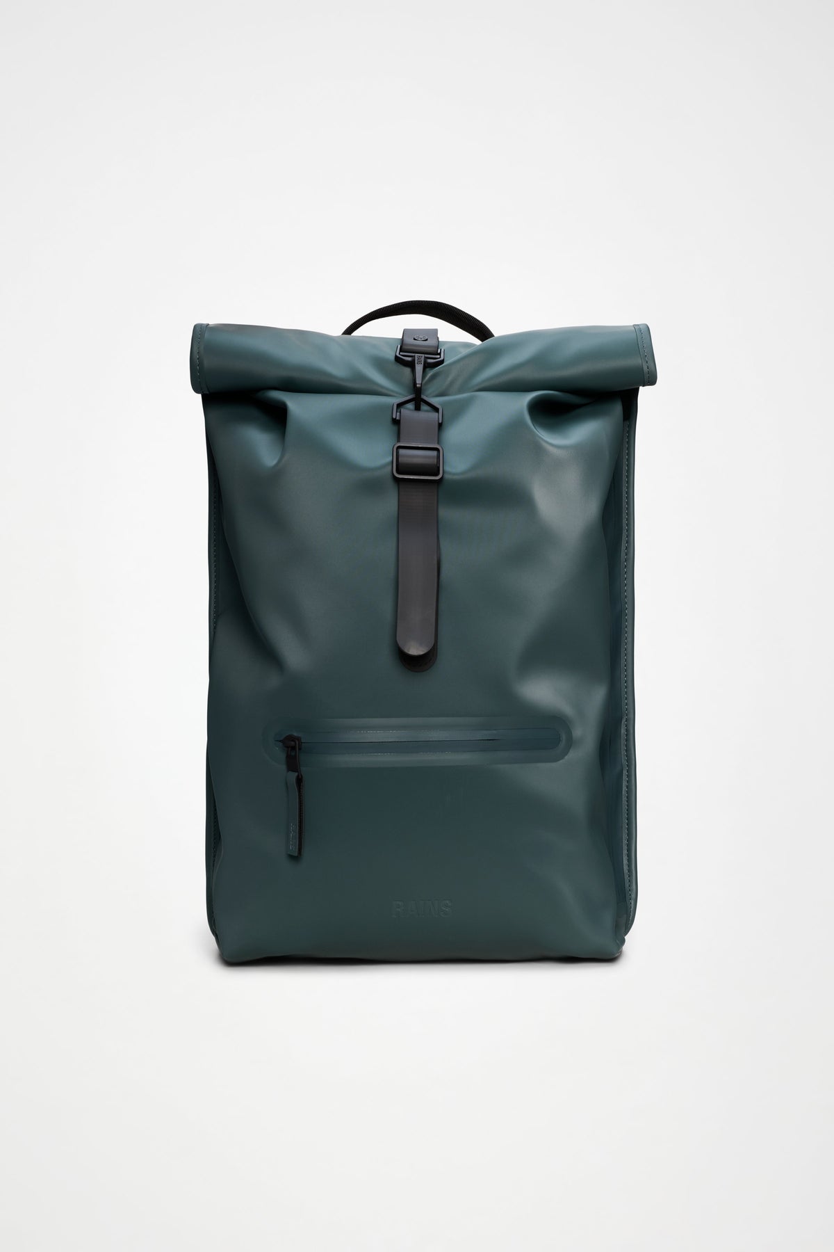 Rolltop Rucksack