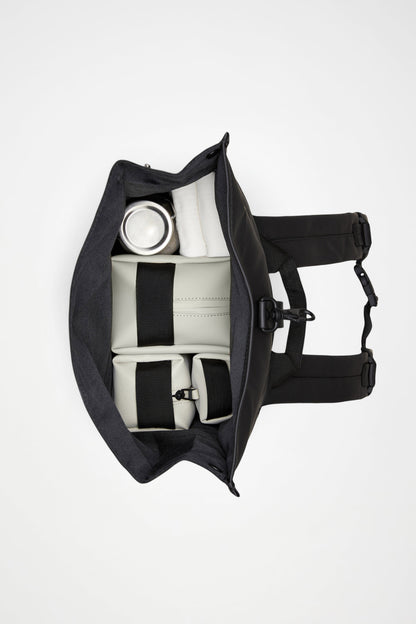 Rolltop Rucksack