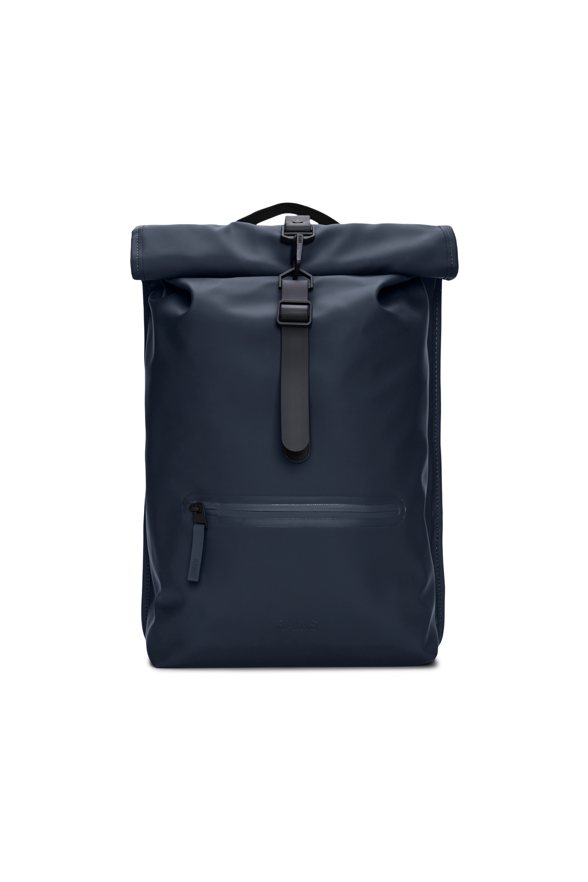 Rolltop Rucksack