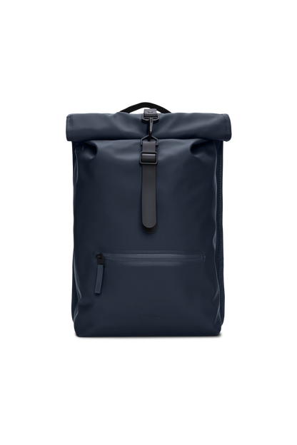 Rolltop Rucksack