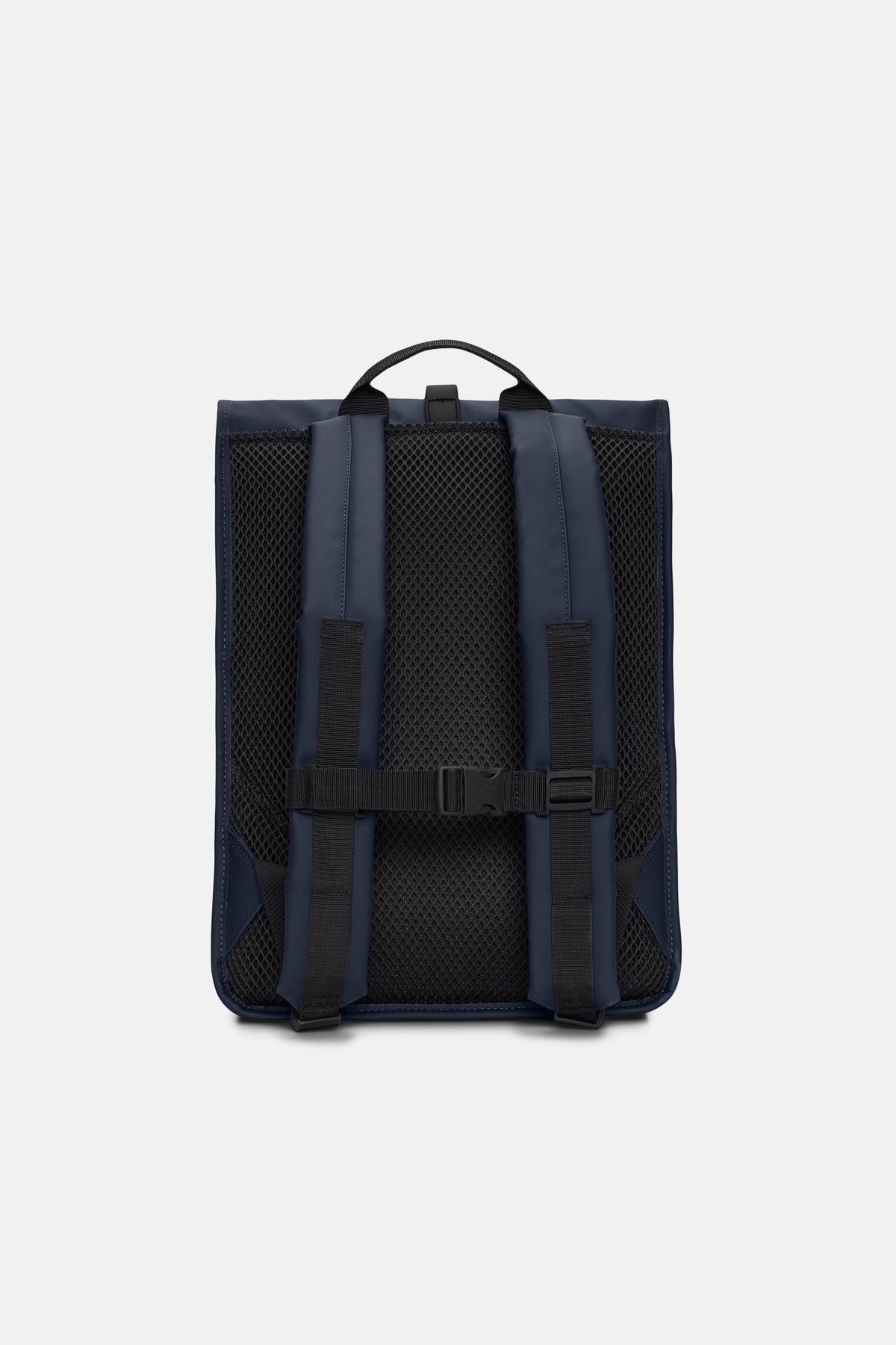 Rolltop Rucksack