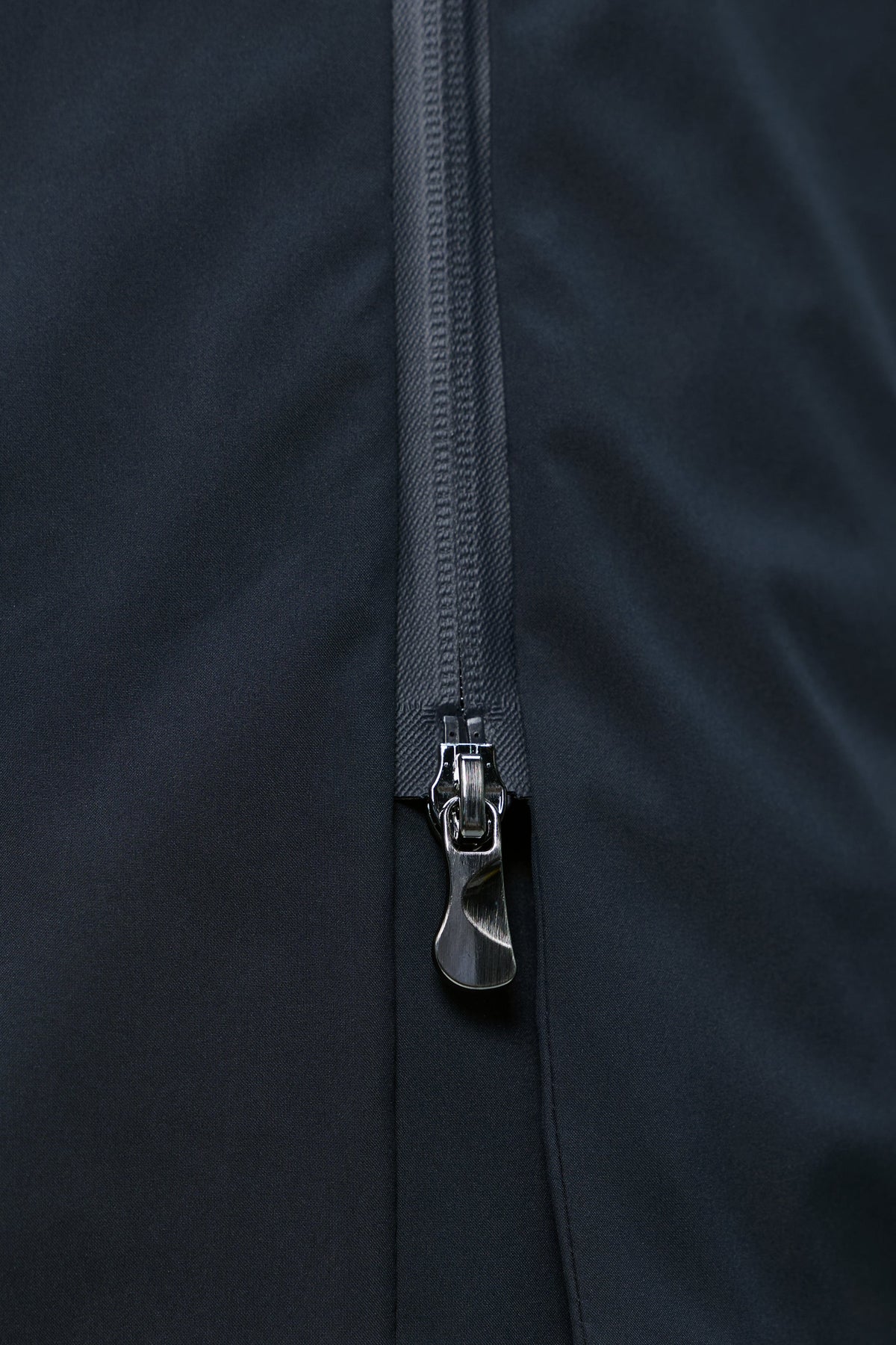 Sarna Long Puffer Jacket