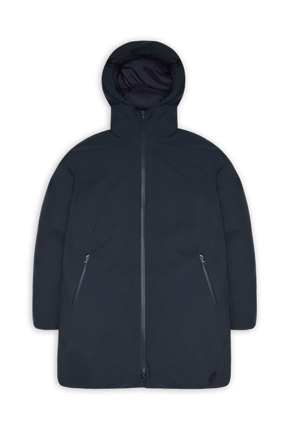 Sarna Long Puffer Jacket