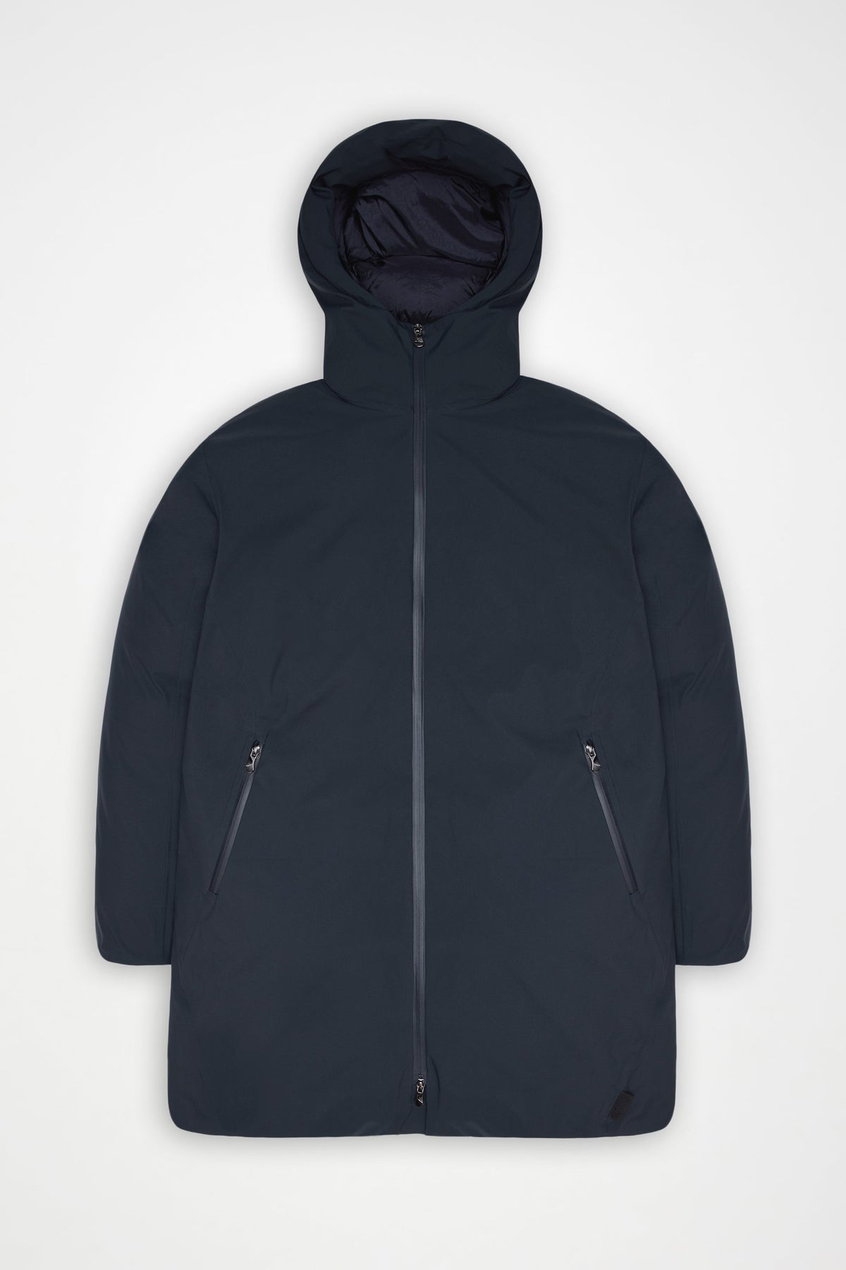 Sarna Long Puffer Jacket
