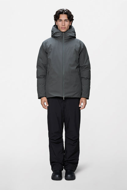 Sarna Puffer Jacket