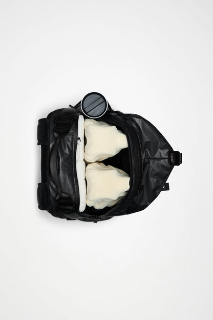 Sibu Clip Front Backpack