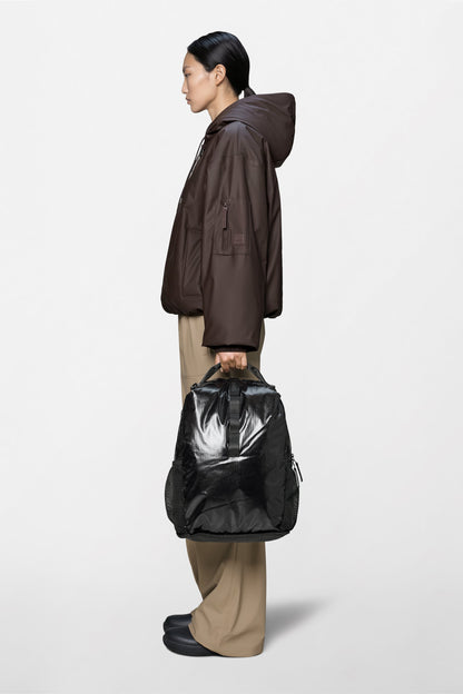 Sibu Clip Front Backpack