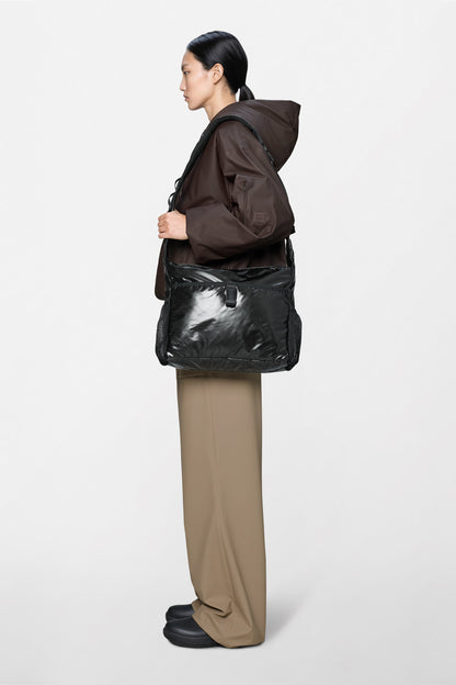 Sibu Messenger Bag