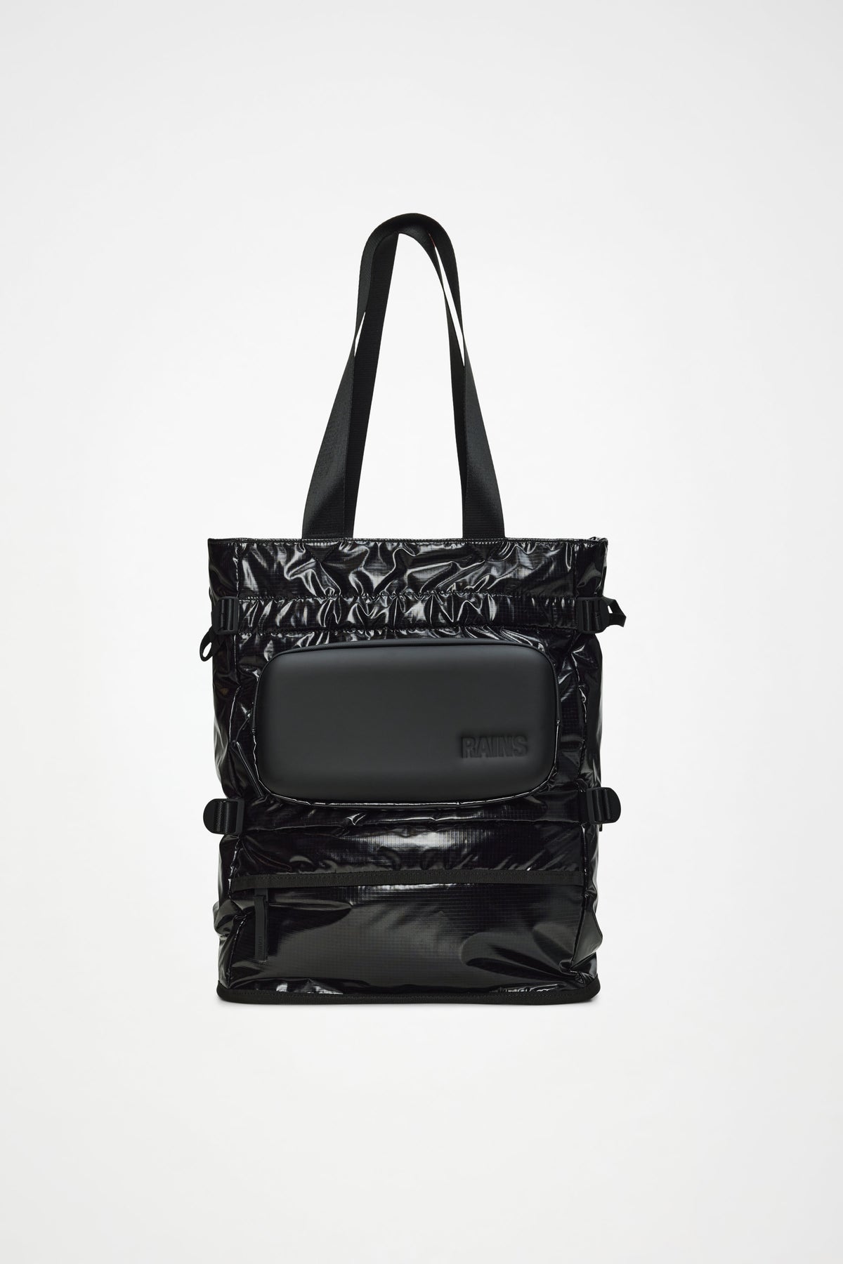 Sibu Shield Tote Bag