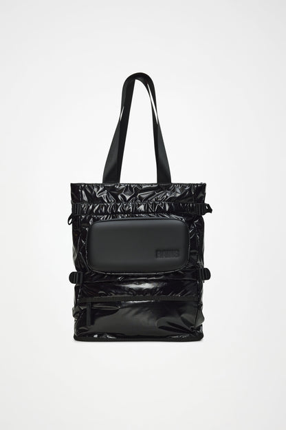 Sibu Shield Tote Bag