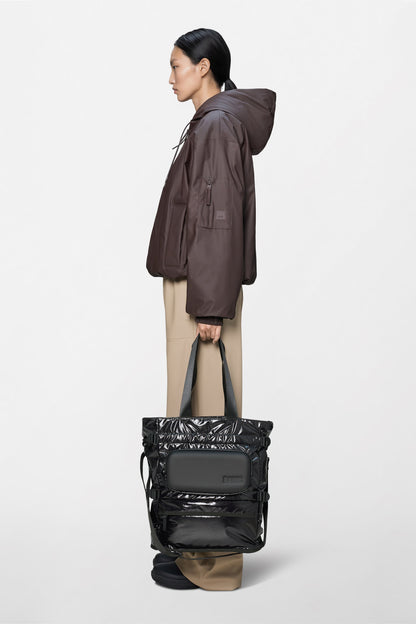 Sibu Shield Tote Bag