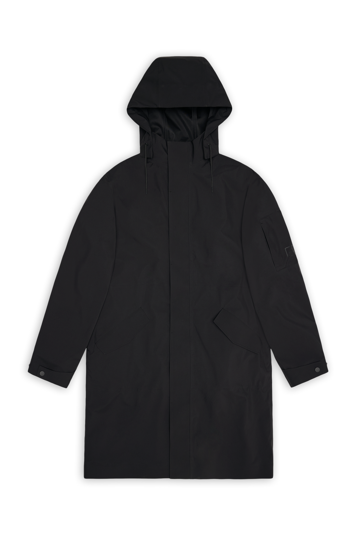 Suva Hardshell Coat