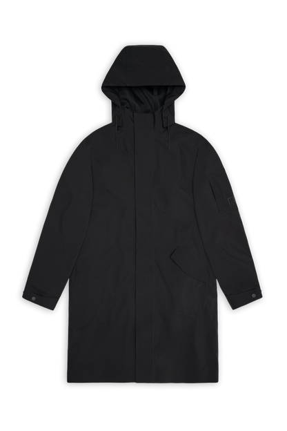 Suva Hardshell Coat