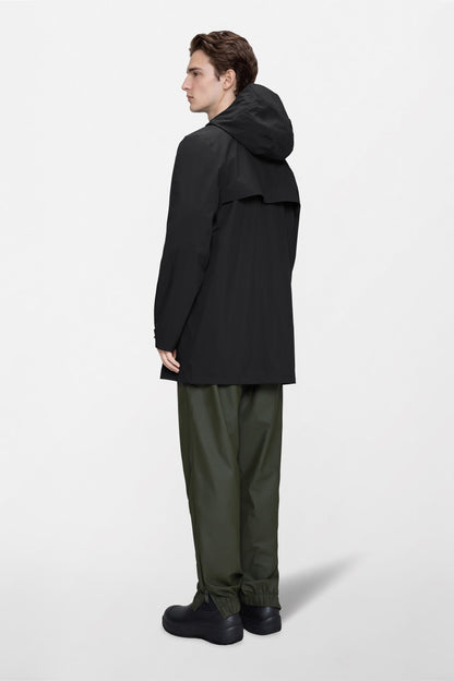 Suva Hardshell Long Jacket