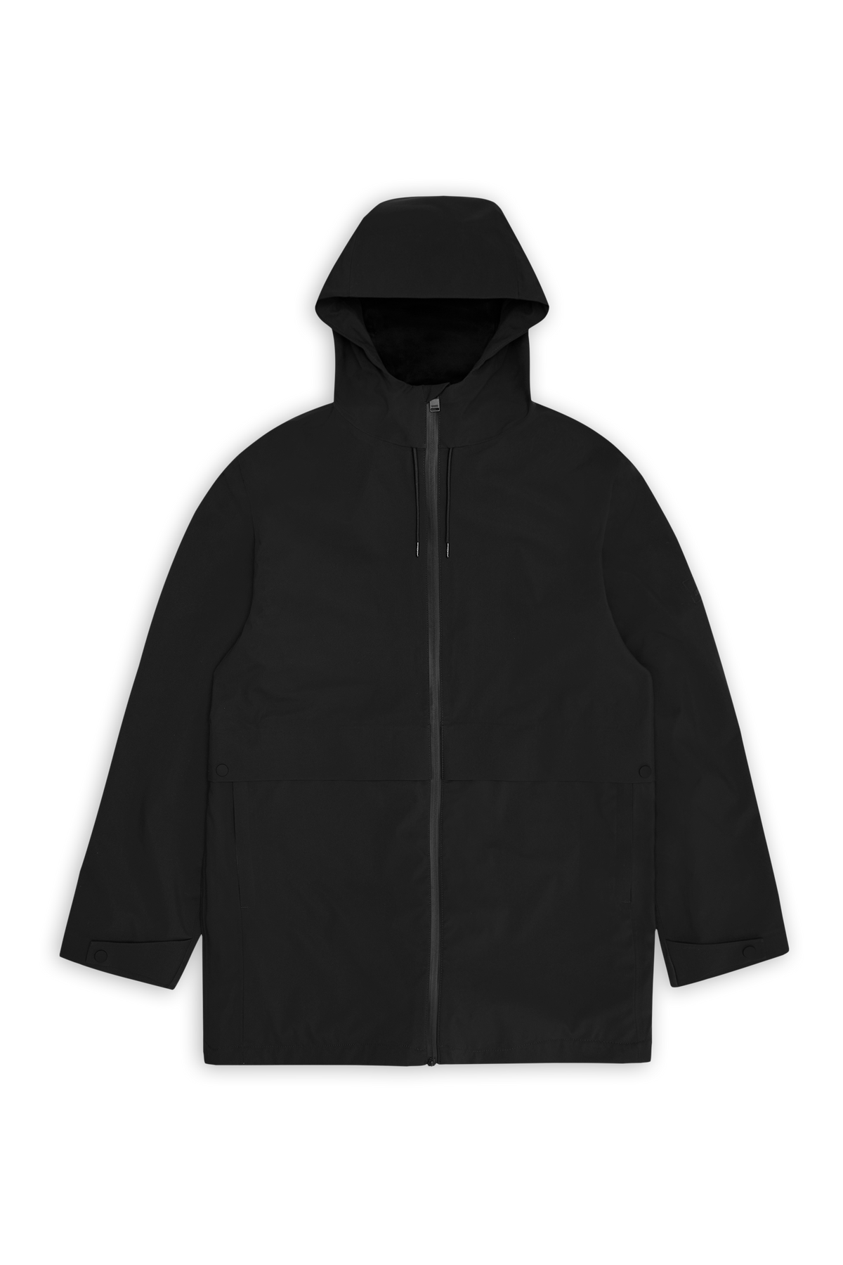 Suva Hardshell Long Jacket
