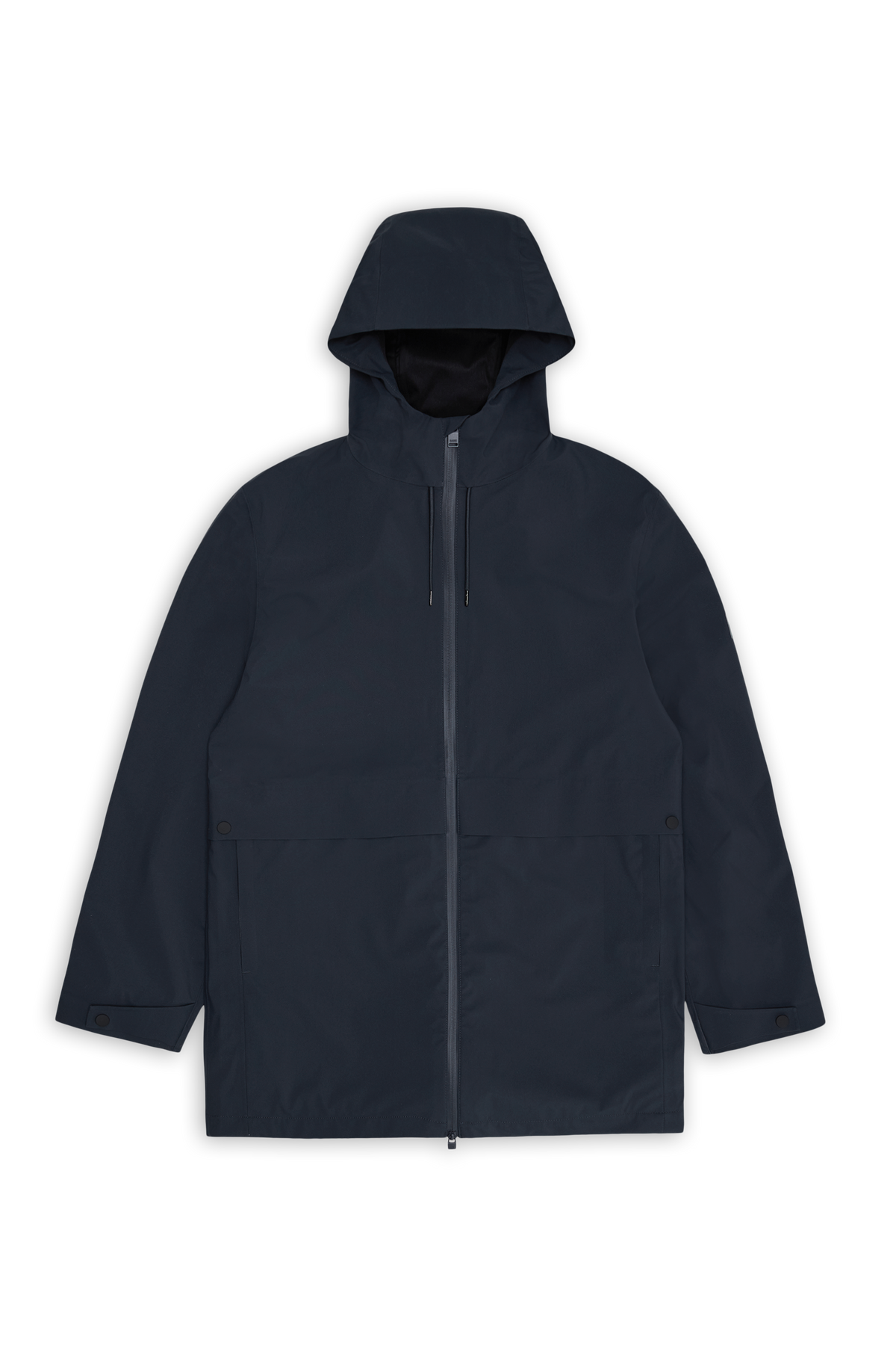 Suva Hardshell Long Jacket