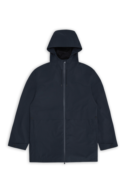 Suva Hardshell Long Jacket