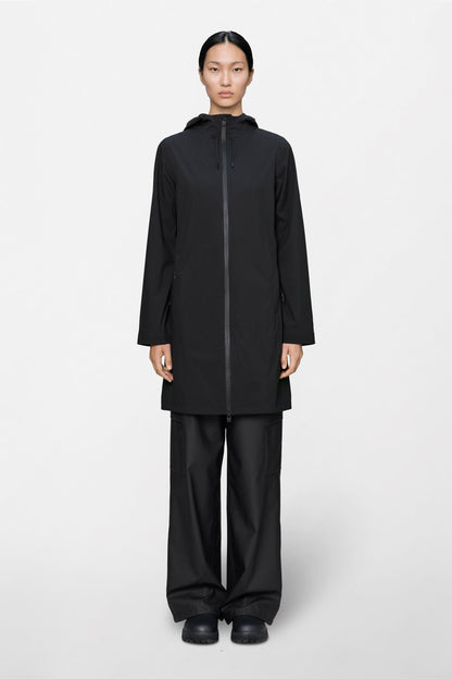 Suva Hardshell Long W Jacket