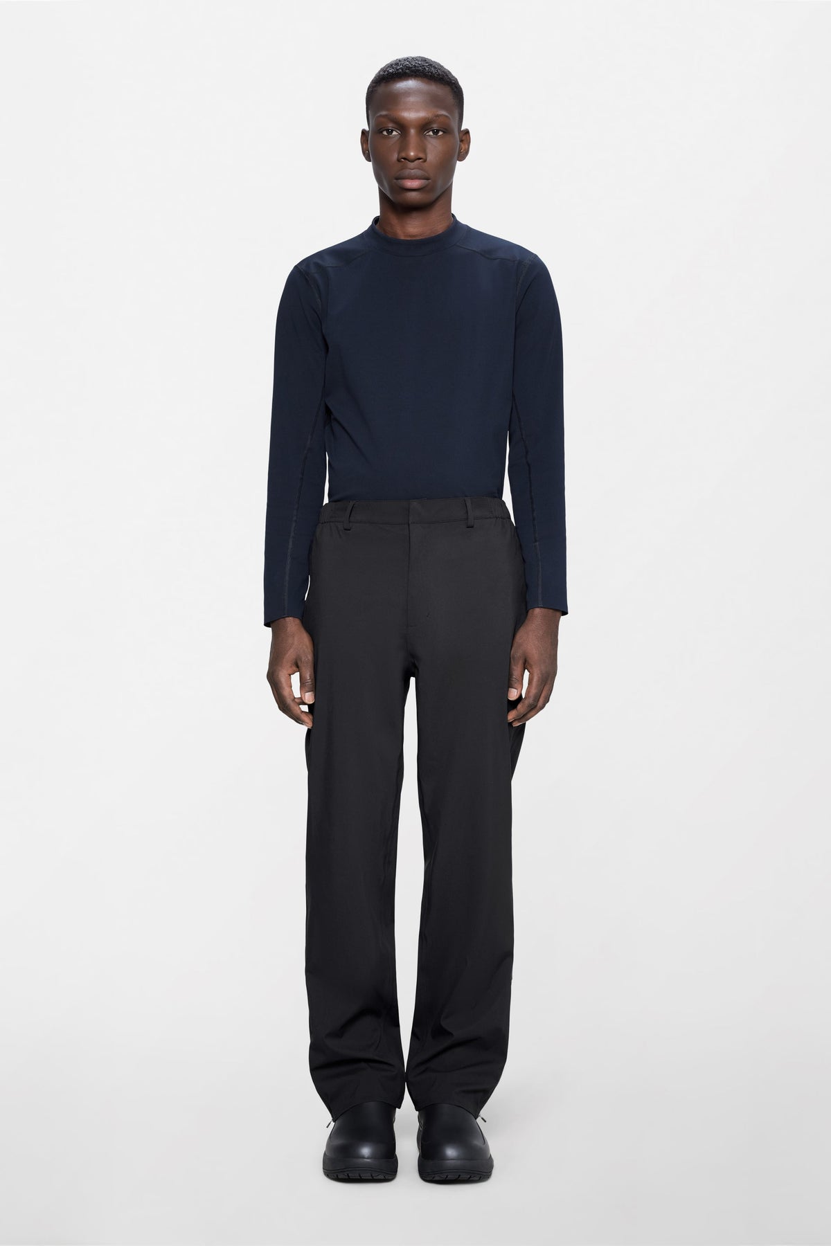 Suva Hardshell Pants Regular