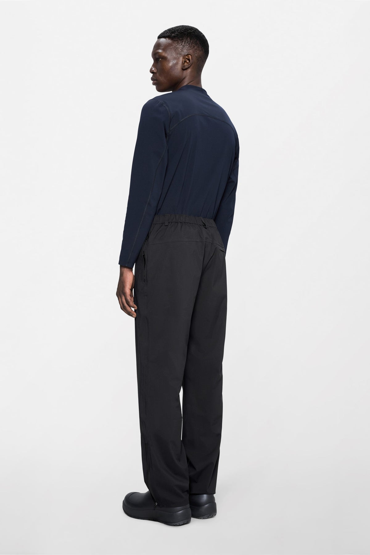 Suva Hardshell Pants Regular